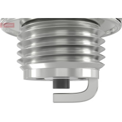  uždegimo žvakė <small>Nickel</small>