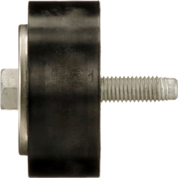 kreipiantysis skriemulys, V formos rumbuotas diržas <small>DriveAlign™</small>  kreipiantysis skriemulys, V formos rumbuotas diržas <small>DriveAlign™</small>