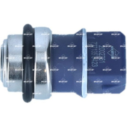  siuntimo blokas, aušinimo skysčio temperatūra <small>EASY FIT</small>