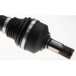  pusašis <small>GKN Automotive OE-Technology 50°</small>