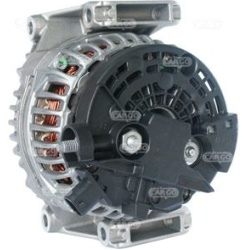  kintamosios srovės generatorius