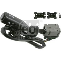  vairo kolonėlės jungiklis