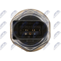  jutiklis, degalų slėgis