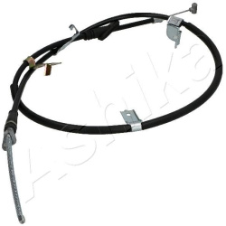  trosas, stovėjimo stabdys