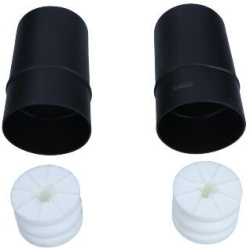 apsauginio dangtelio komplektas, amortizatorius  apsauginio dangtelio komplektas, amortizatorius