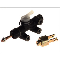  pagrindinis cilindras, sankaba