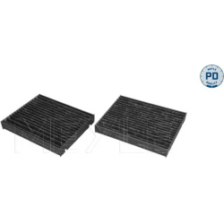  filtras, salono oras <small>MEYLE-PD: Advanced performance and design.</small>