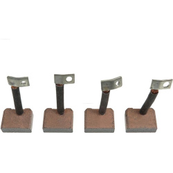  anglies šepetėlis, starteris <small>AS</small>