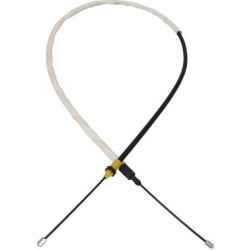  trosas, stovėjimo stabdys