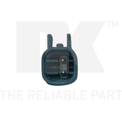  jutiklis, rato greitis