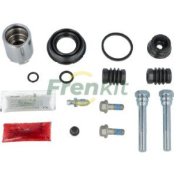  remonto komplektas, stabdžių apkaba