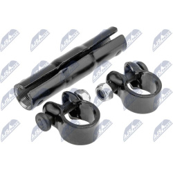  vairo trauklės reguliavimo mova