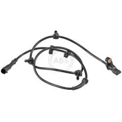  jutiklis, rato greitis