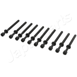  varžtų kompl., cil. galvutės varžtai