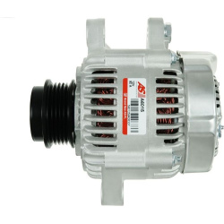  kintamosios srovės generatorius <small>AS</small>