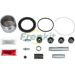  remonto komplektas, stabdžių apkaba