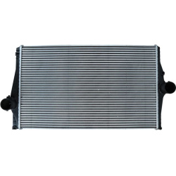  tarpinis suslėgto oro aušintuvas, kompresorius