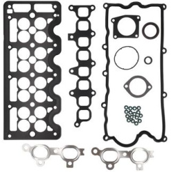  tarpiklių komplektas, cilindro galva