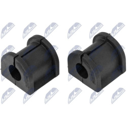  įvorė, stabilizatorius