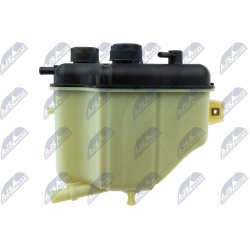  išsiplėtimo bakelis, aušinimo skystis