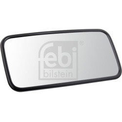  išorinis veidrodėlis, vairuotojo kabina