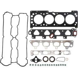  tarpiklių komplektas, cilindro galva