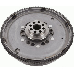  smagratis <small>Dual-mass flywheel</small>