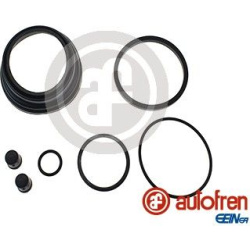  remonto komplektas, stabdžių apkaba