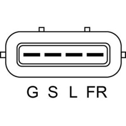  kintamosios srovės generatorius