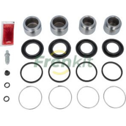  remonto komplektas, stabdžių apkaba