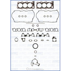  visas tarpiklių komplektas, variklis <small>FIBERMAX</small>