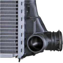  radiatorius, variklio aušinimas <small>BEHR *** PREMIUM LINE ***</small>