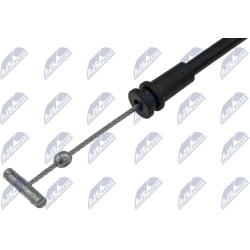  kabelis, durų atlaisvinimas