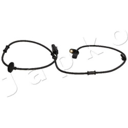  jutiklis, rato greitis