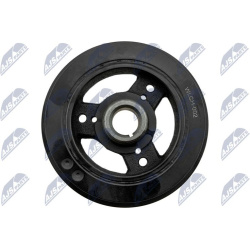  skriemulys, alkūninis velenas