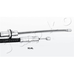  trosas, stovėjimo stabdys