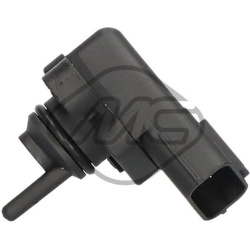  jutiklis, įsiurbimo kolektoriaus slėgis