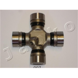  Lankstas, kardaninis velenas