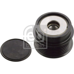  laisvos eigos sankaba, kint. sr. generatorius