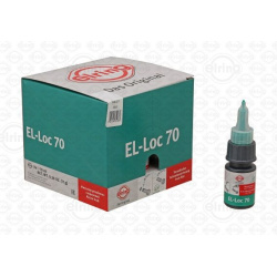  sriegių sandariklis