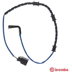  įspėjimo kontaktas, stabdžių trinkelių susidėvėjimas <small>PRIME LINE</small>