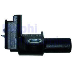  jutiklis, skirstomojo veleno padėtis