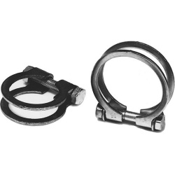  spaustukas, išmetimo sistema