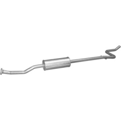  vidurinis duslintuvas