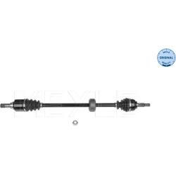  pusašis <small>MEYLE-ORIGINAL: True to OE.</small>