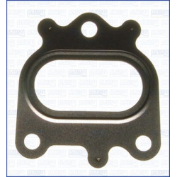  tarpiklis, išleidimo kolektorius <small>MULTILAYER STEEL</small>