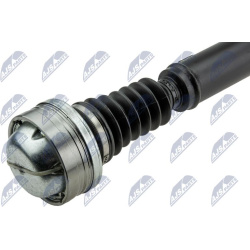  pusašis, pusašio šarnyras