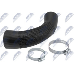  kompresoriaus padavimo žarna