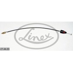 trosas, neautomatinė transmisija  trosas, neautomatinė transmisija