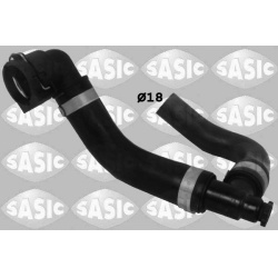 radiatoriaus žarna  radiatoriaus žarna